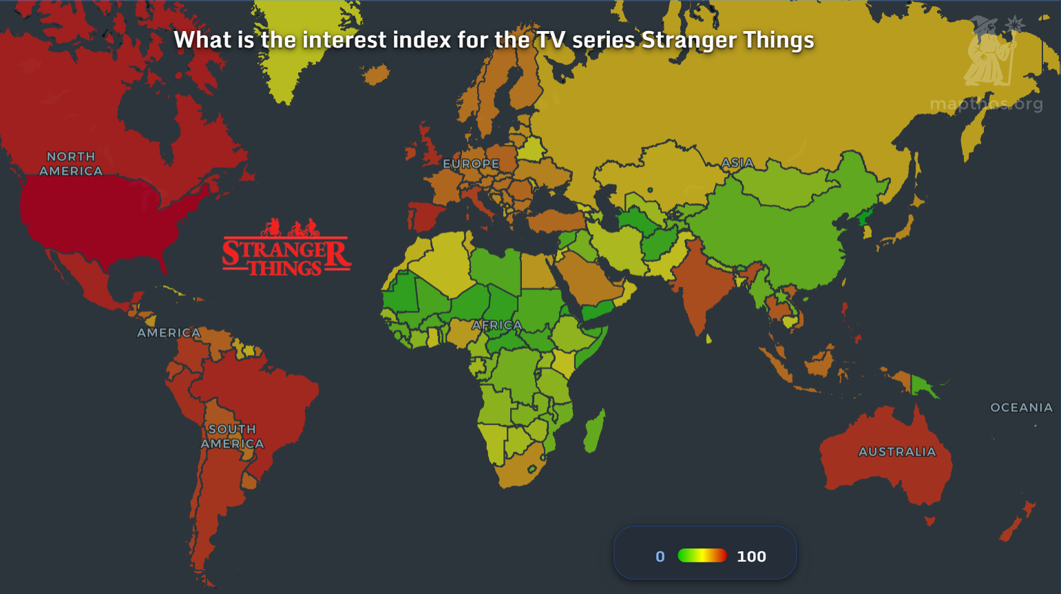 80s nostalgia, fashion, and culture spread by Stranger Things